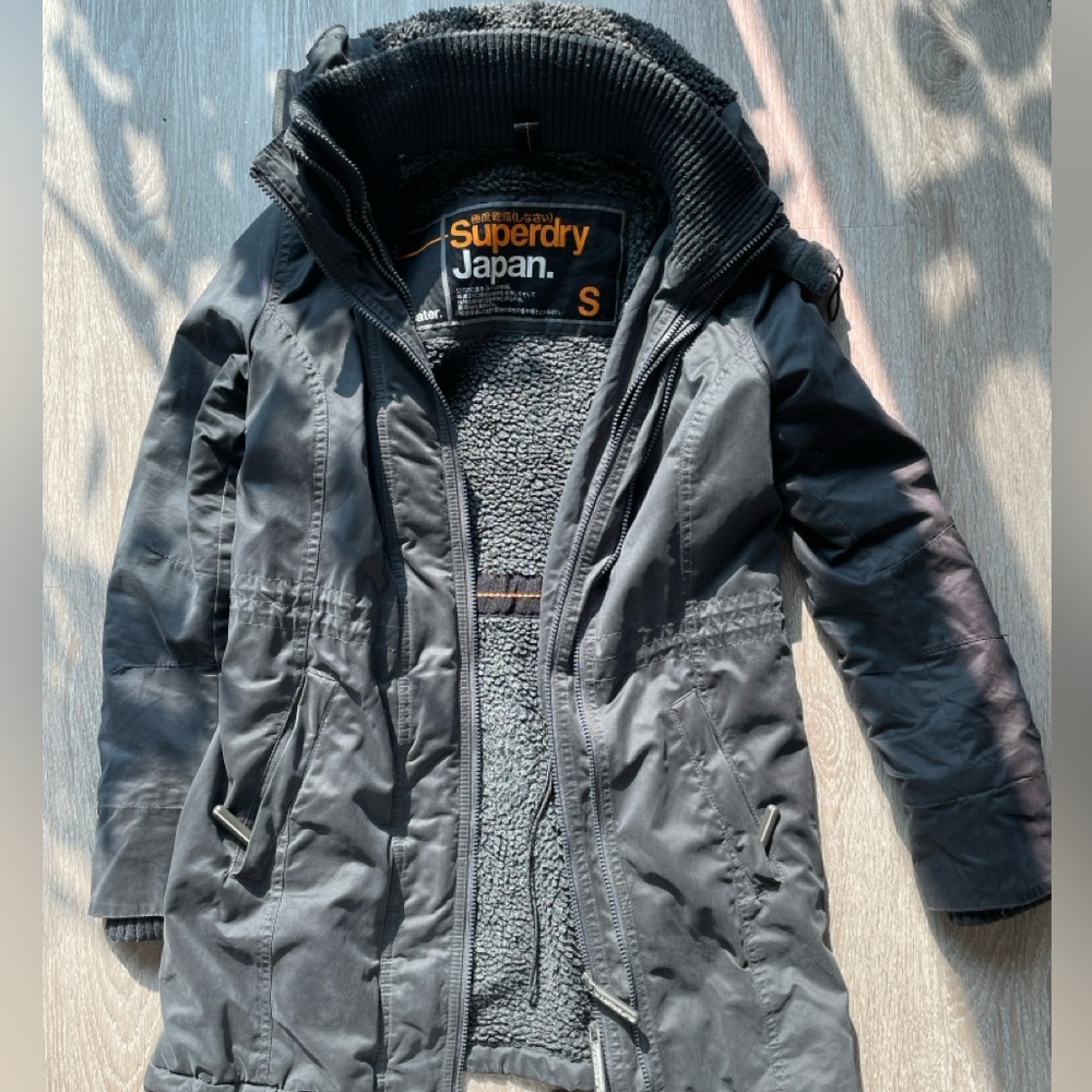 Winter Coat